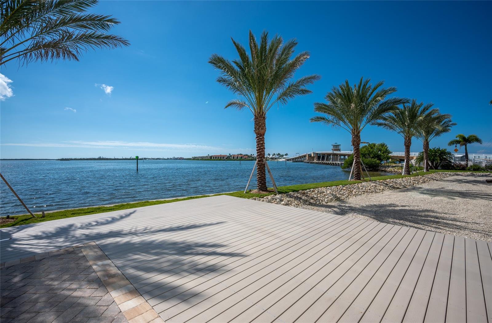 REDFISH KEY VILLAS - Residential