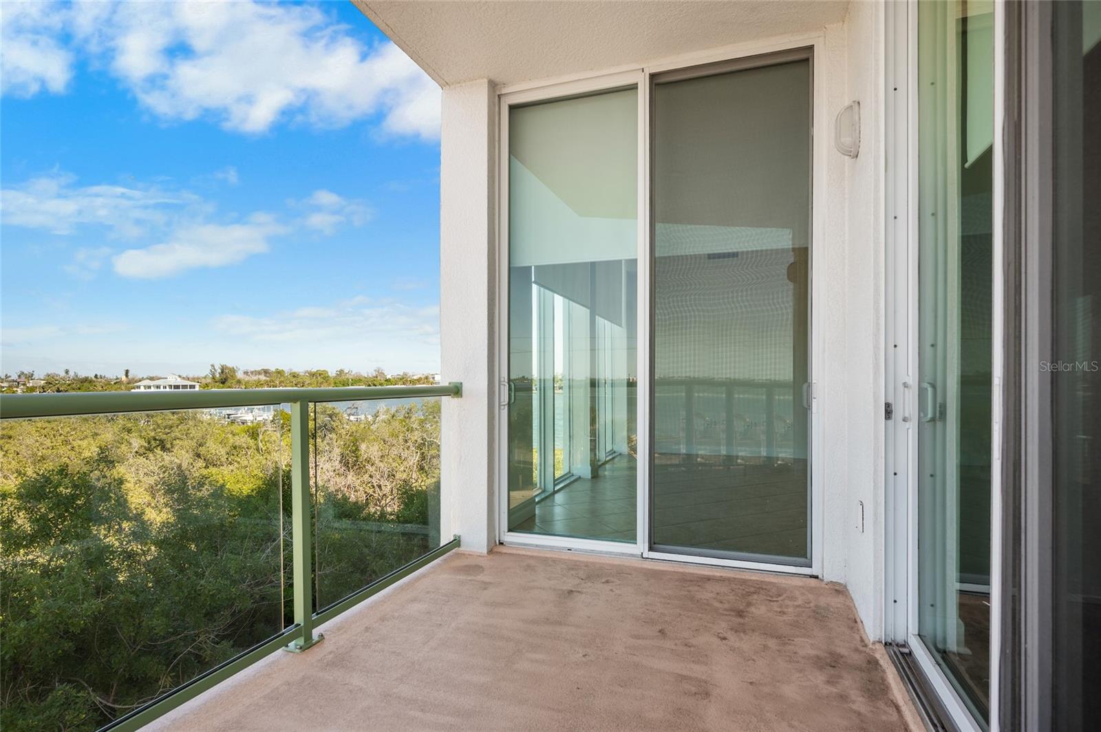 REDFISH KEY VILLAS - Residential