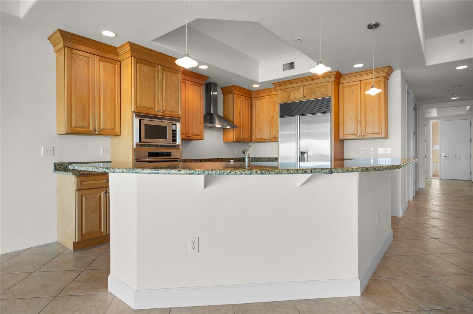 REDFISH KEY VILLAS - Residential