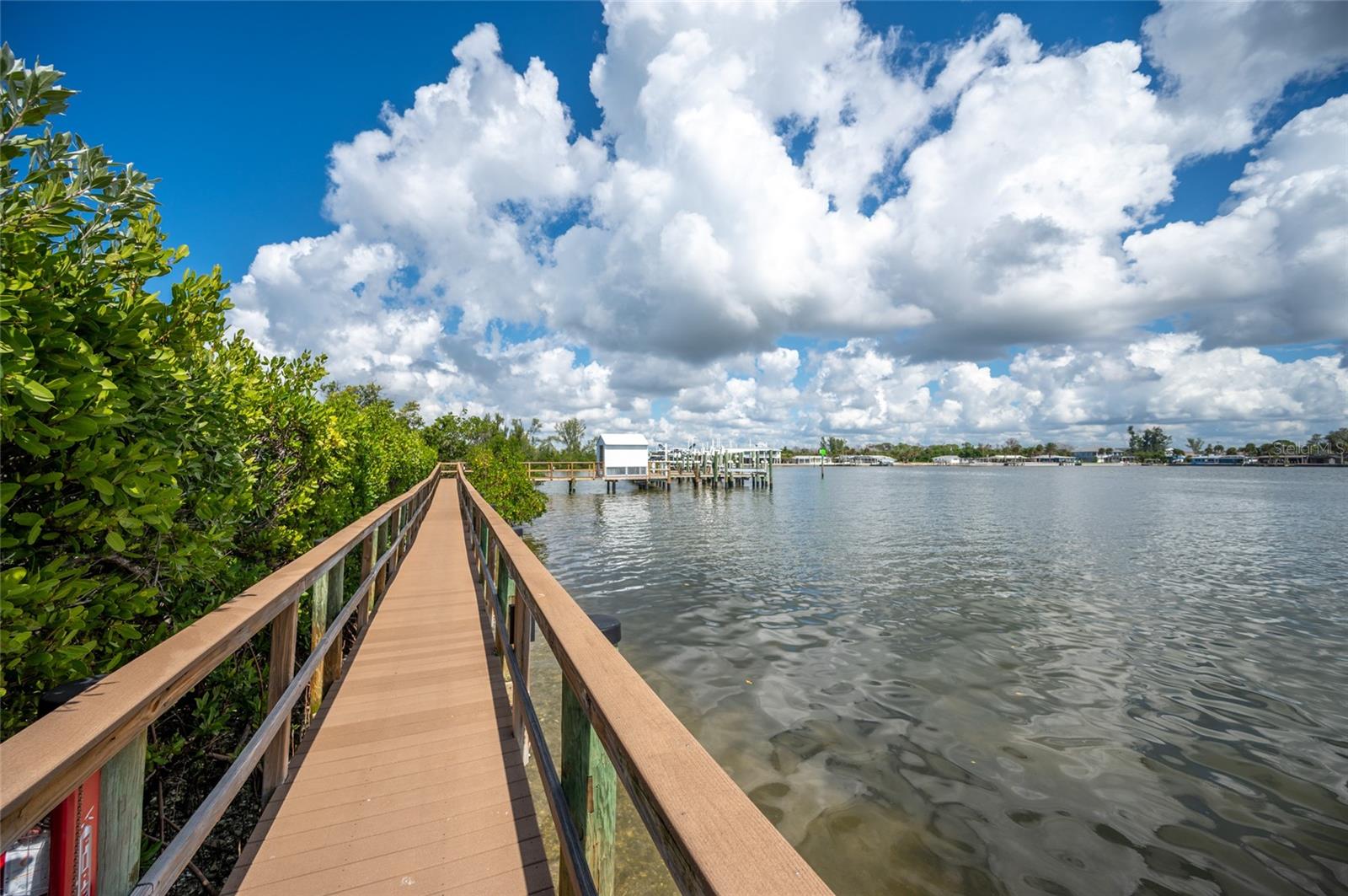 REDFISH KEY VILLAS - Residential