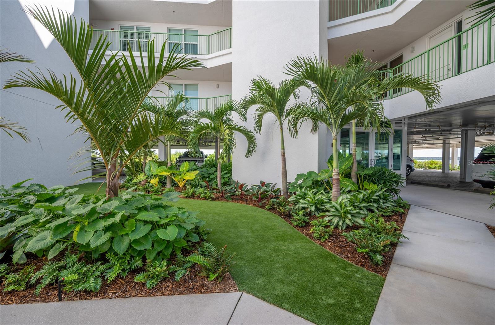 REDFISH KEY VILLAS - Residential