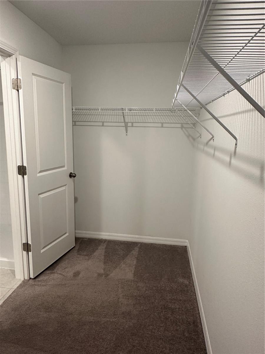 LEISEY SUB - Residential Lease