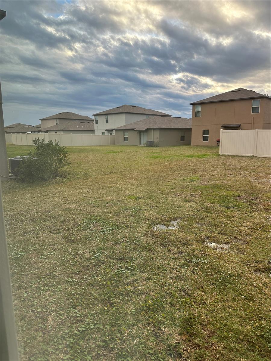 LEISEY SUB - Residential Lease