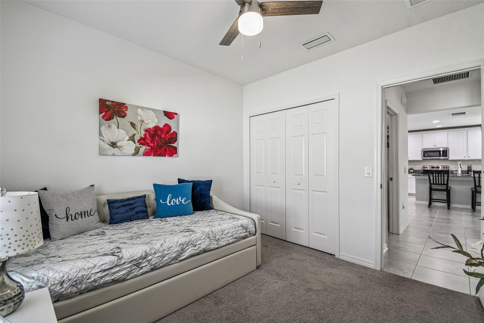 TALAVERA PH 2B - Residential