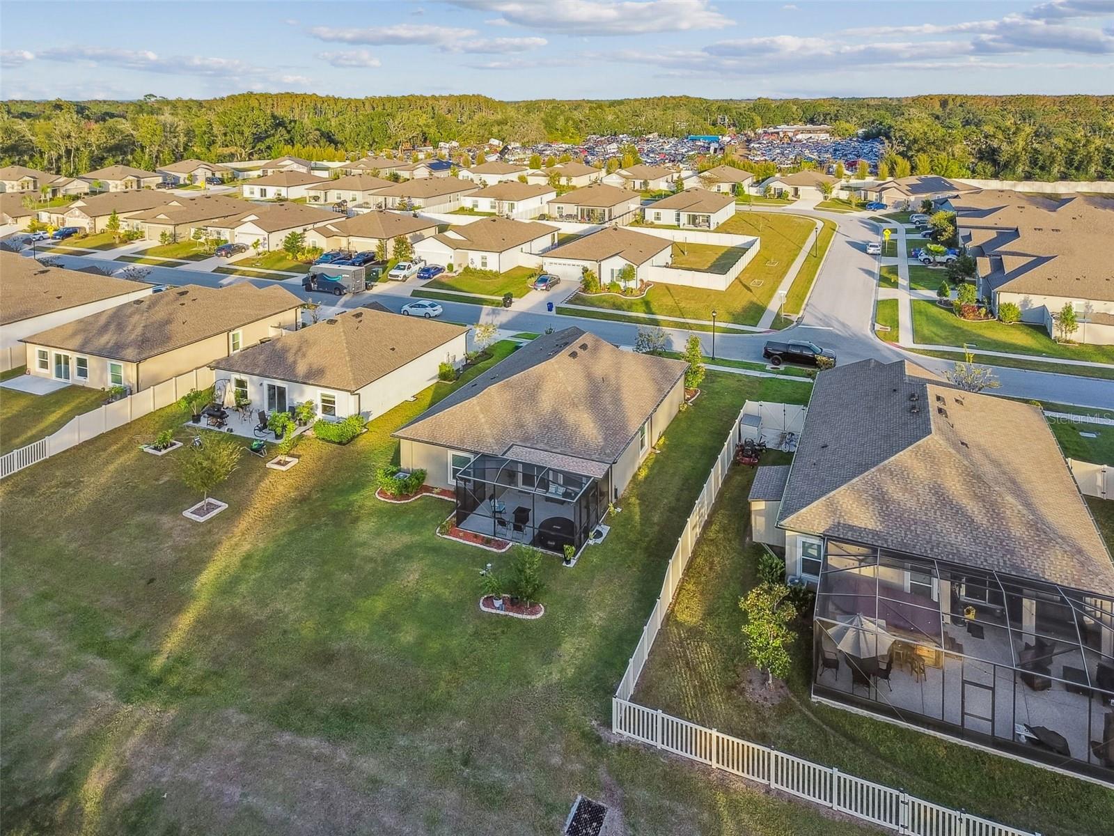 TALAVERA PH 2B - Residential