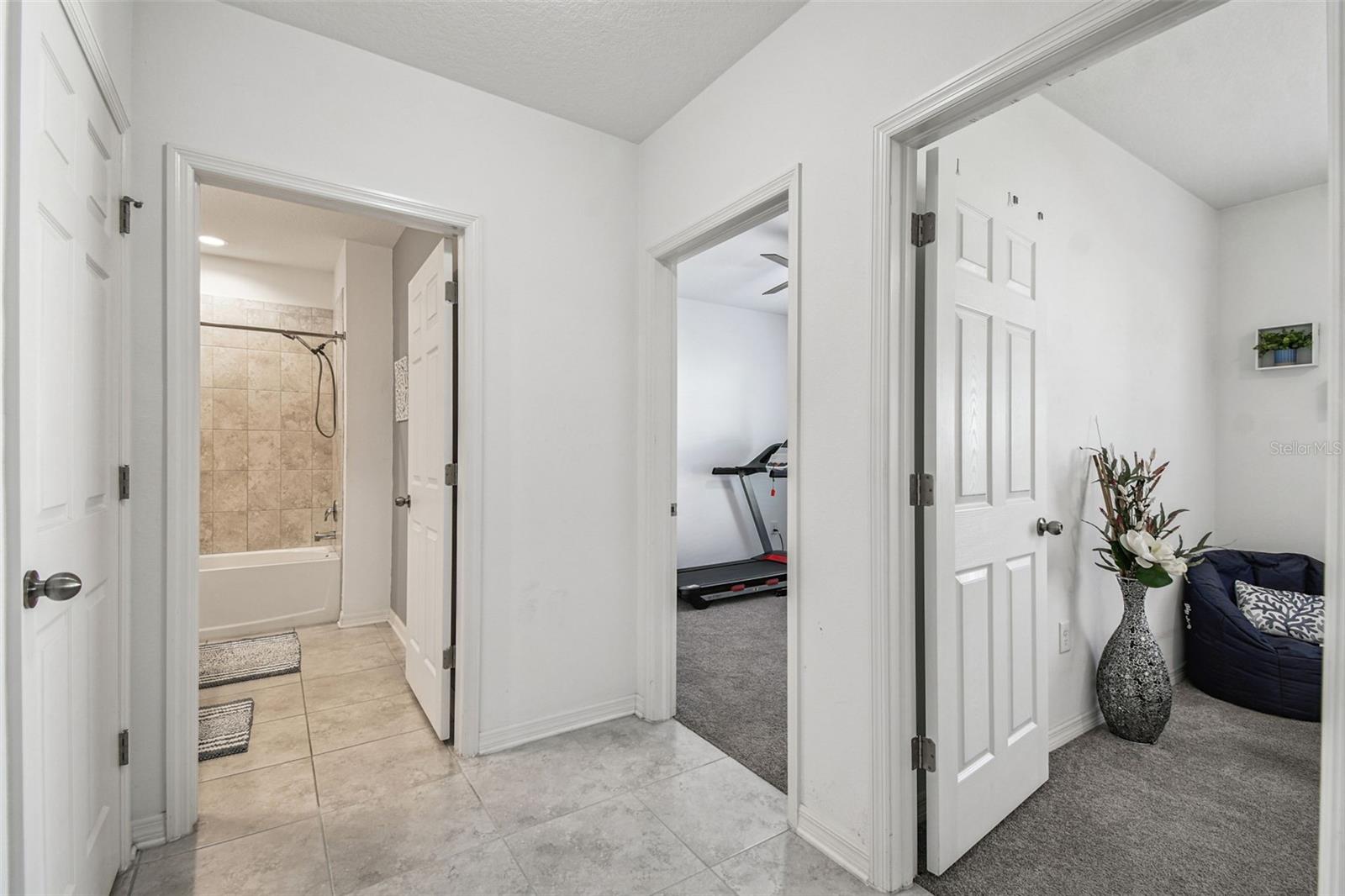 TALAVERA PH 2B - Residential