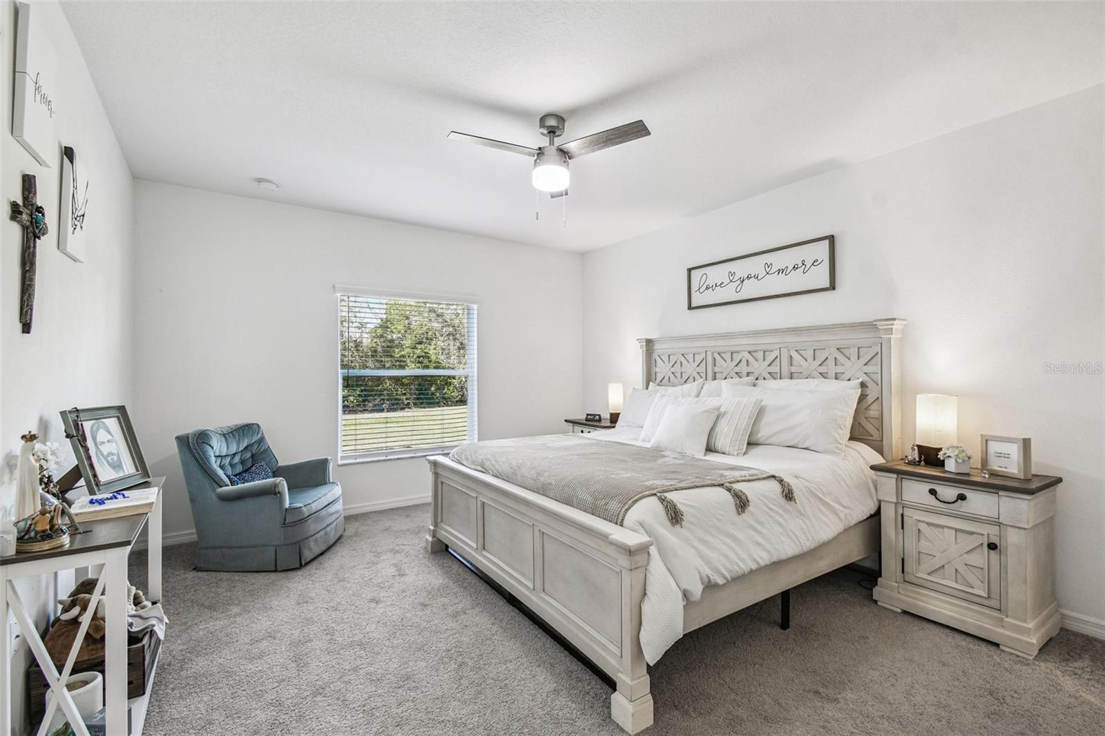 TALAVERA PH 2B - Residential