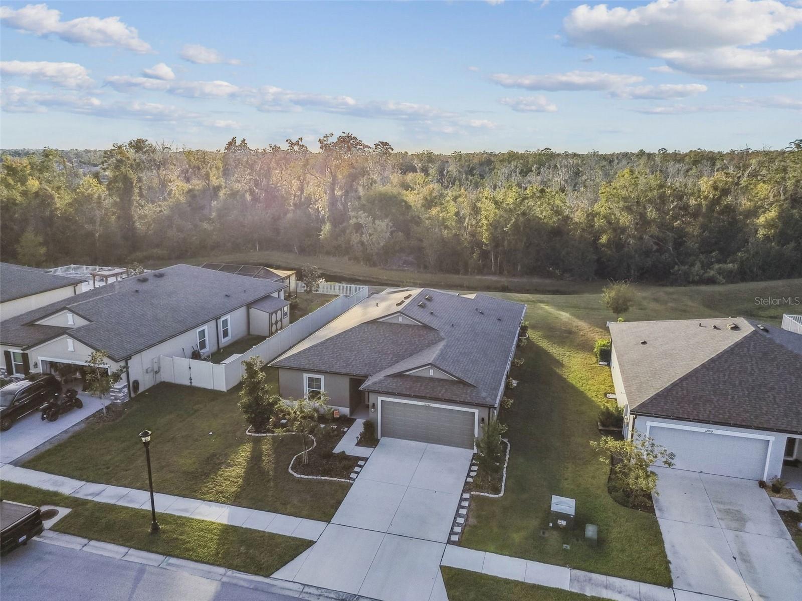 TALAVERA PH 2B - Residential