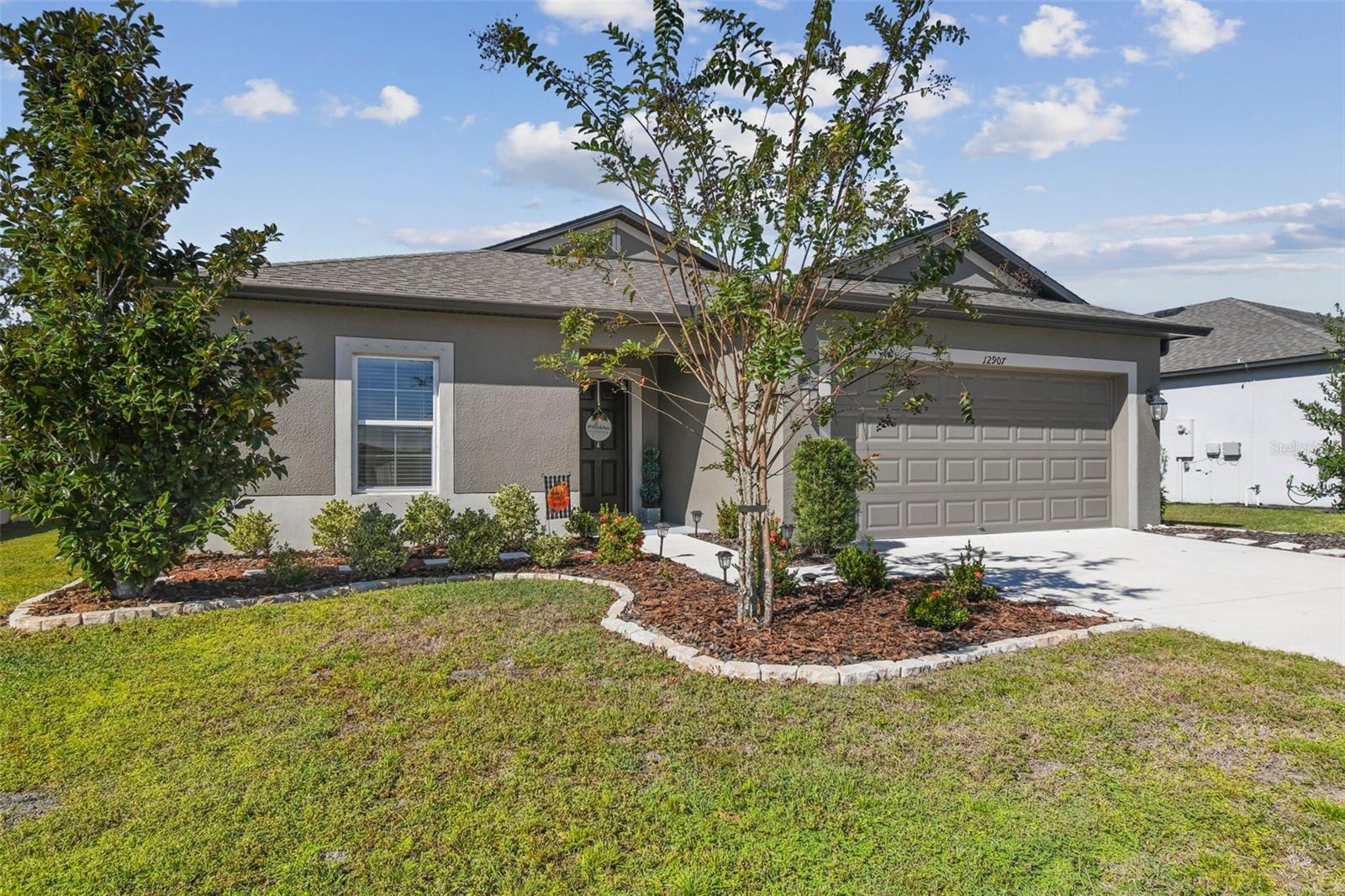 TALAVERA PH 2B - Residential