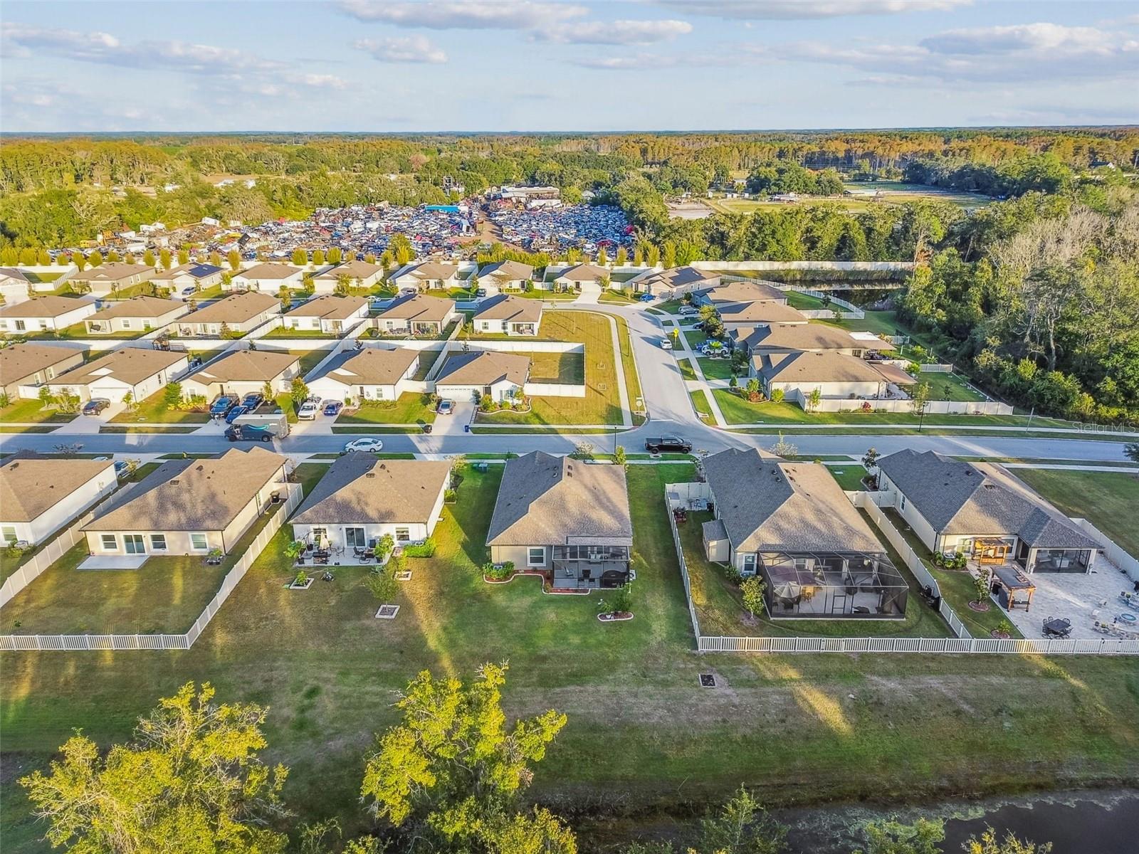 TALAVERA PH 2B - Residential