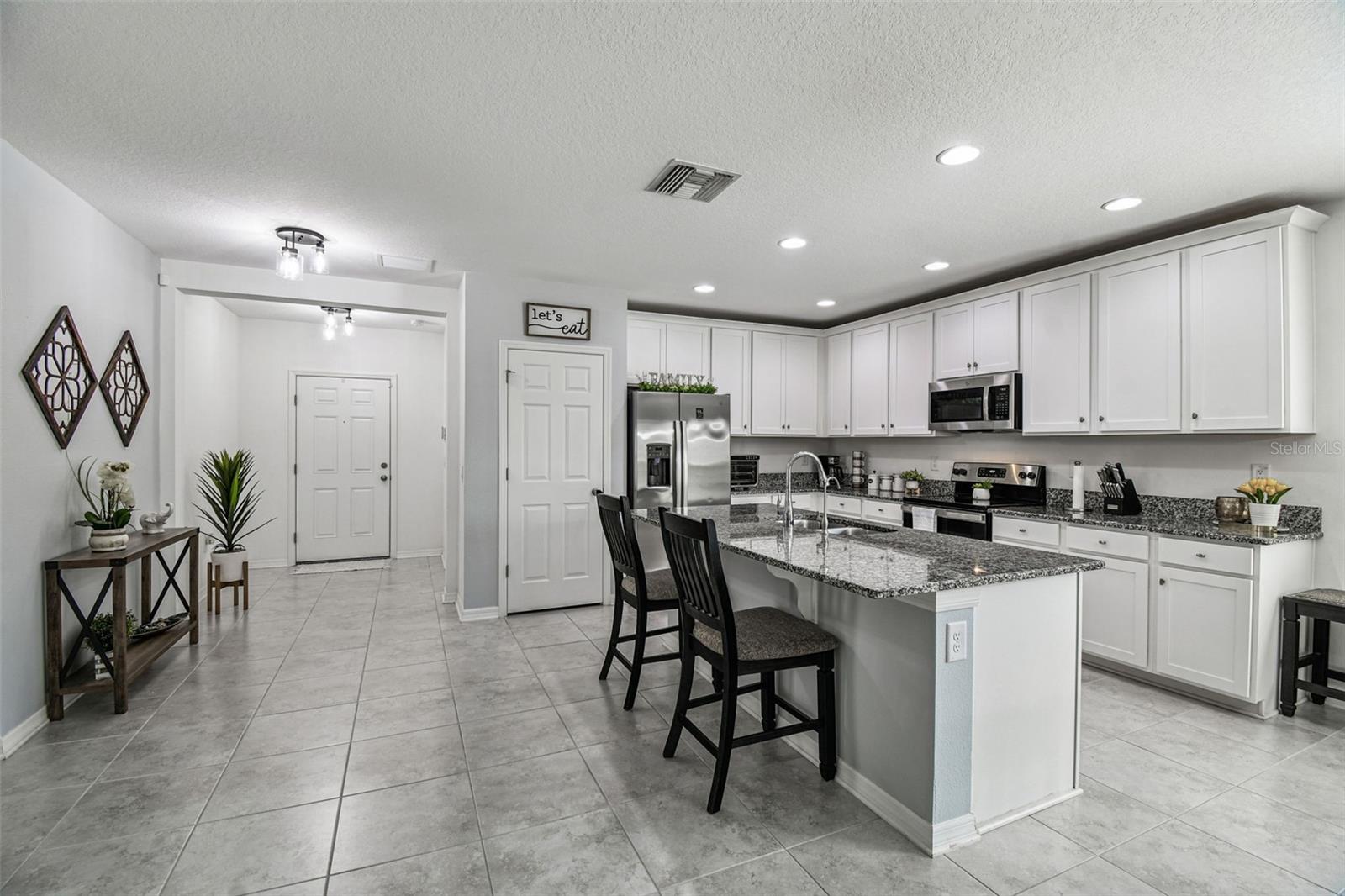 TALAVERA PH 2B - Residential