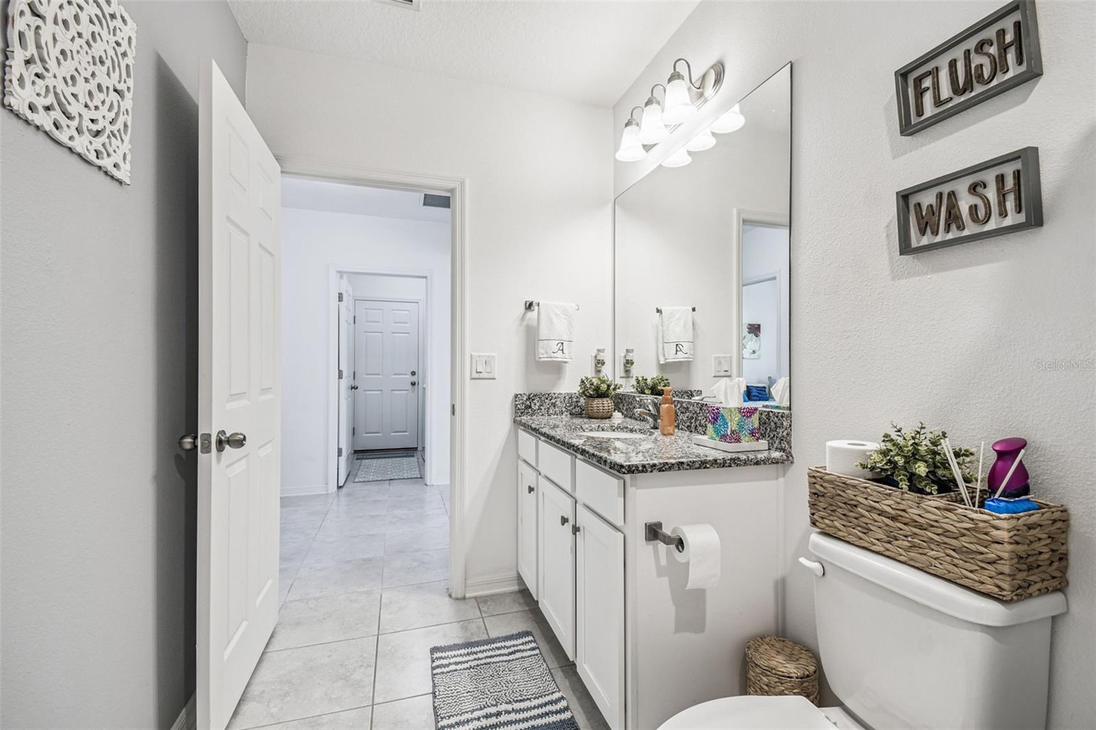 TALAVERA PH 2B - Residential