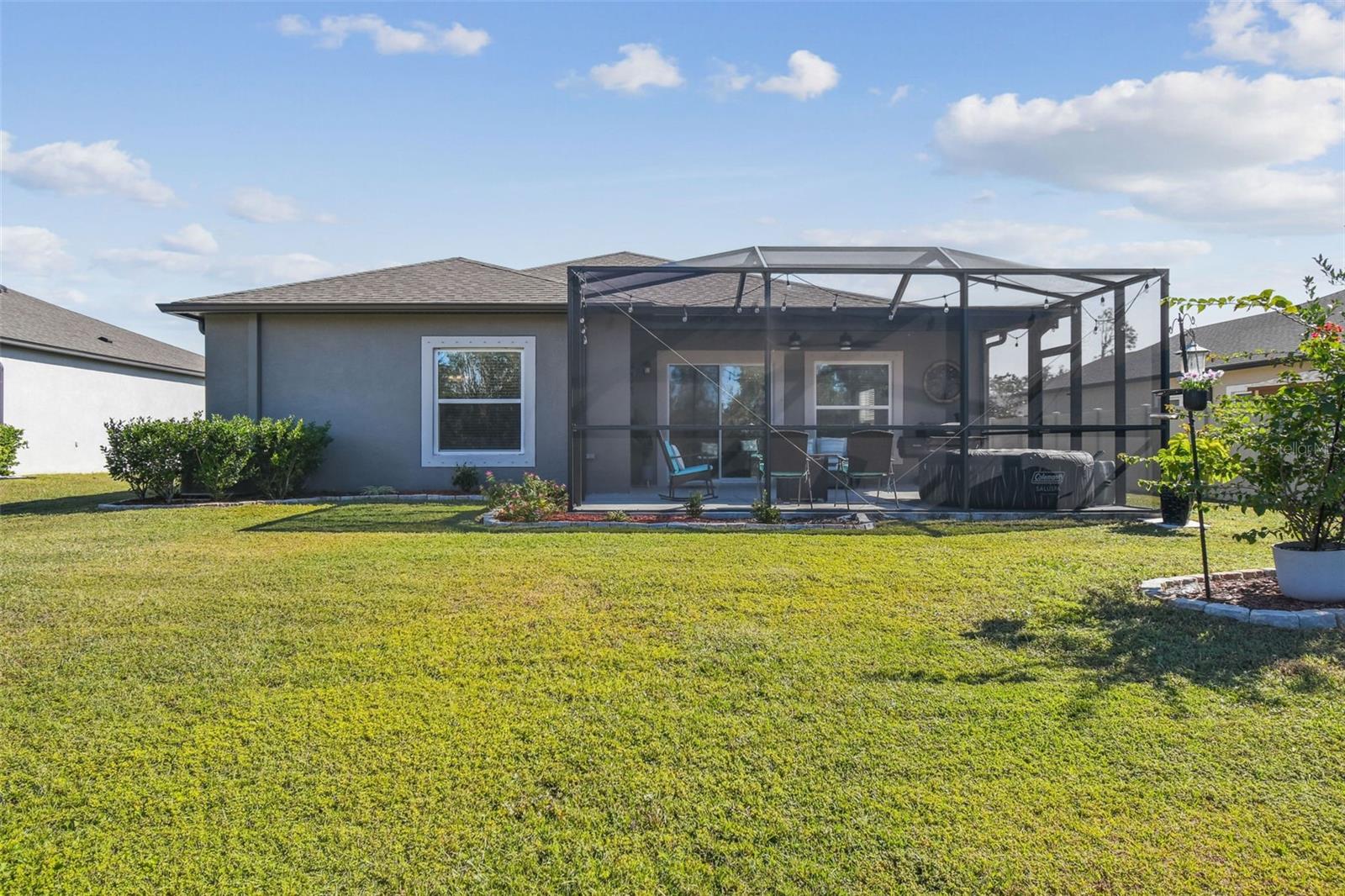 TALAVERA PH 2B - Residential