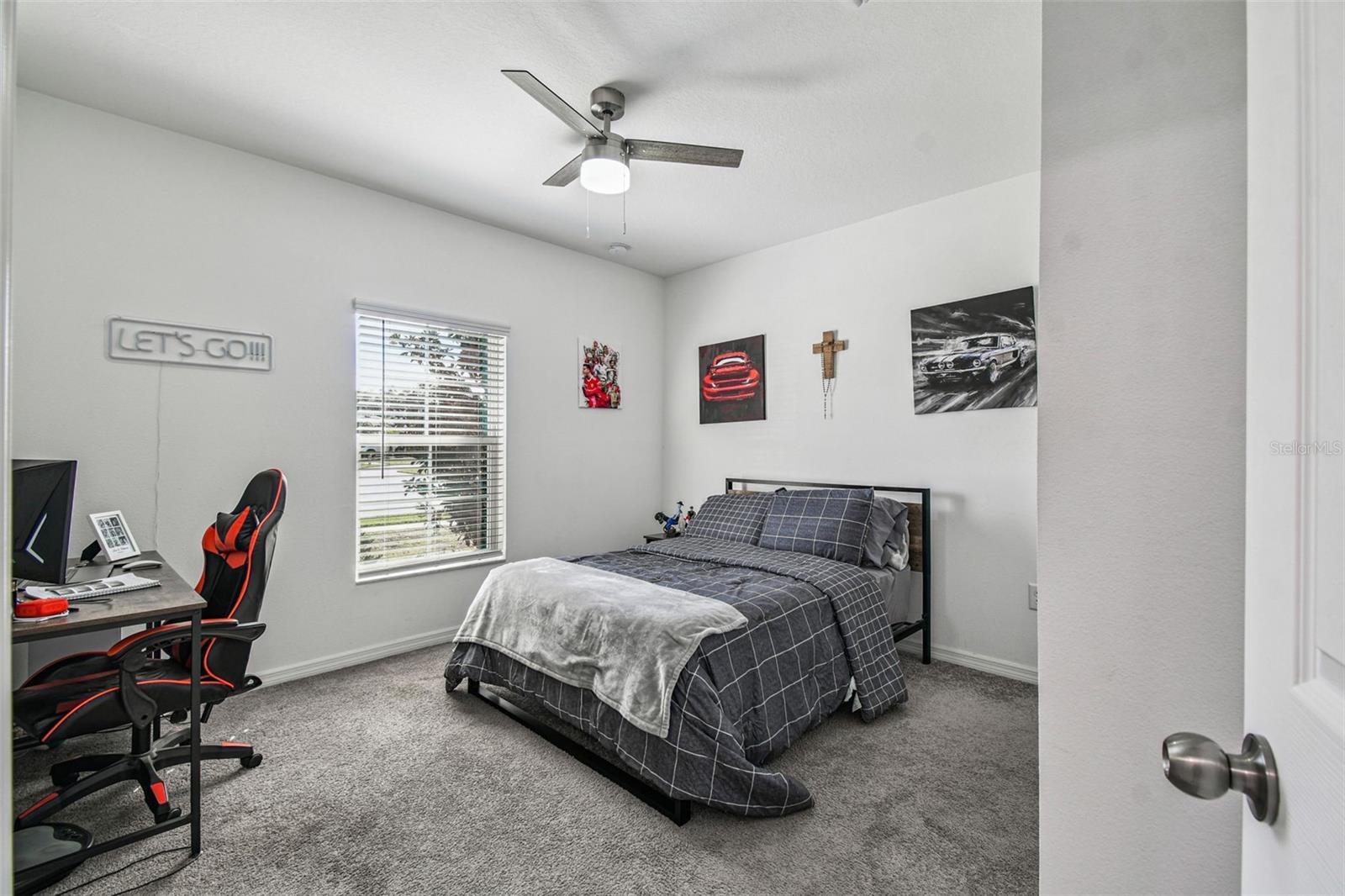 TALAVERA PH 2B - Residential