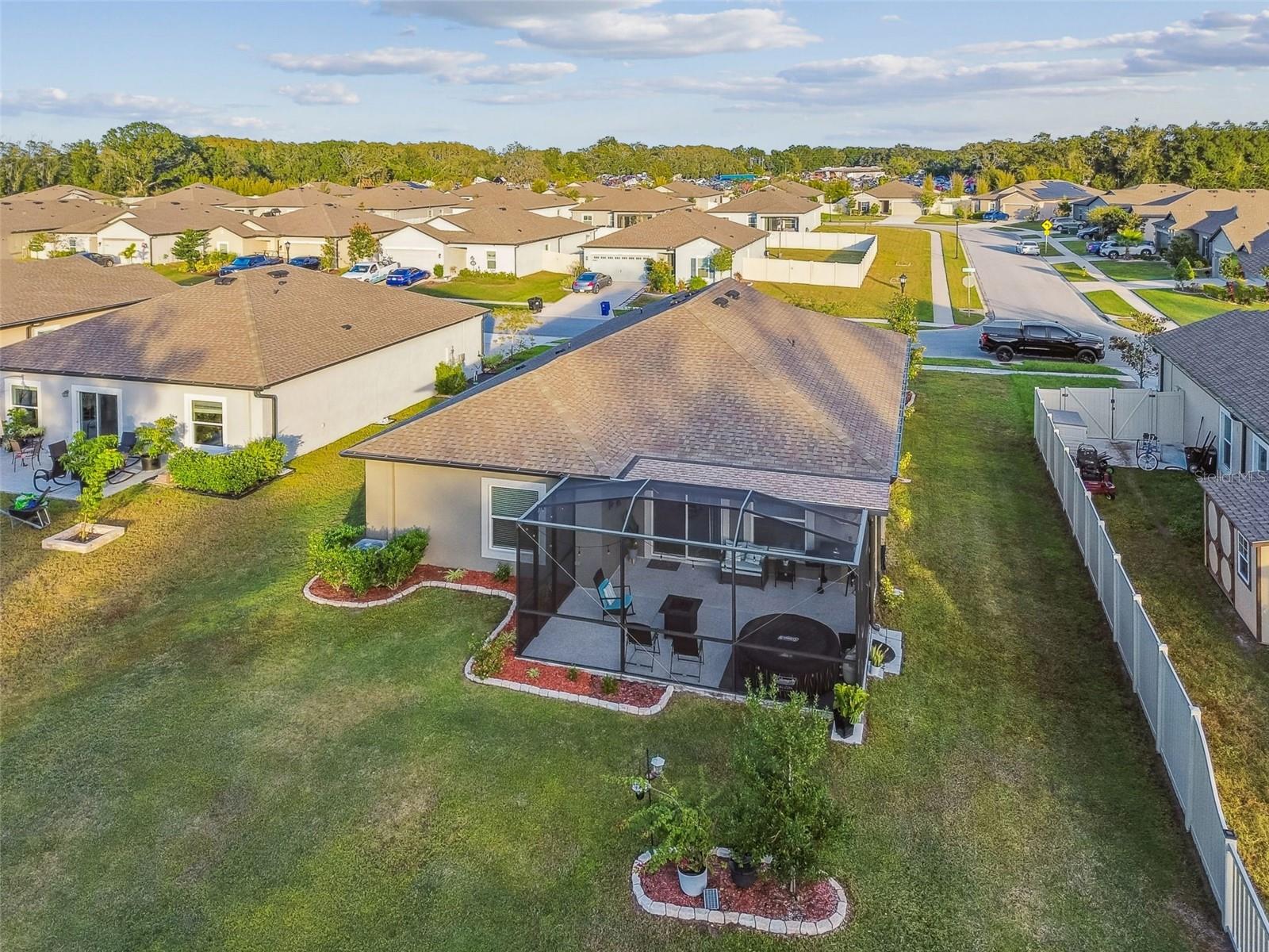 TALAVERA PH 2B - Residential