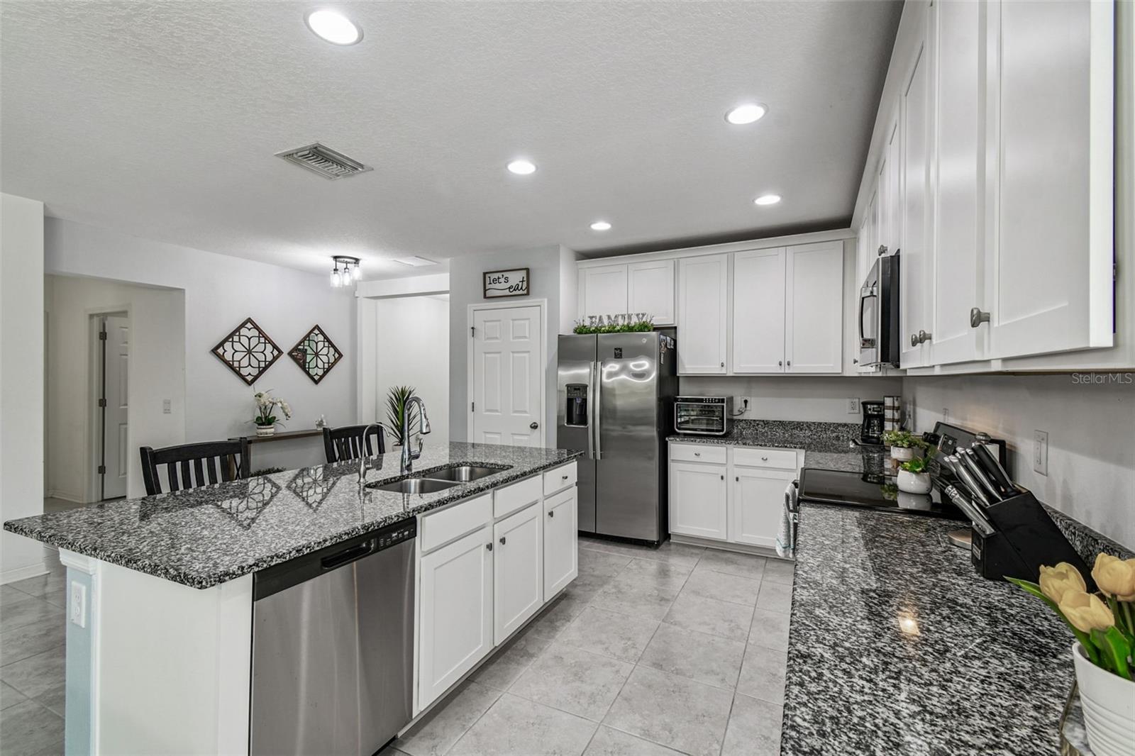 TALAVERA PH 2B - Residential