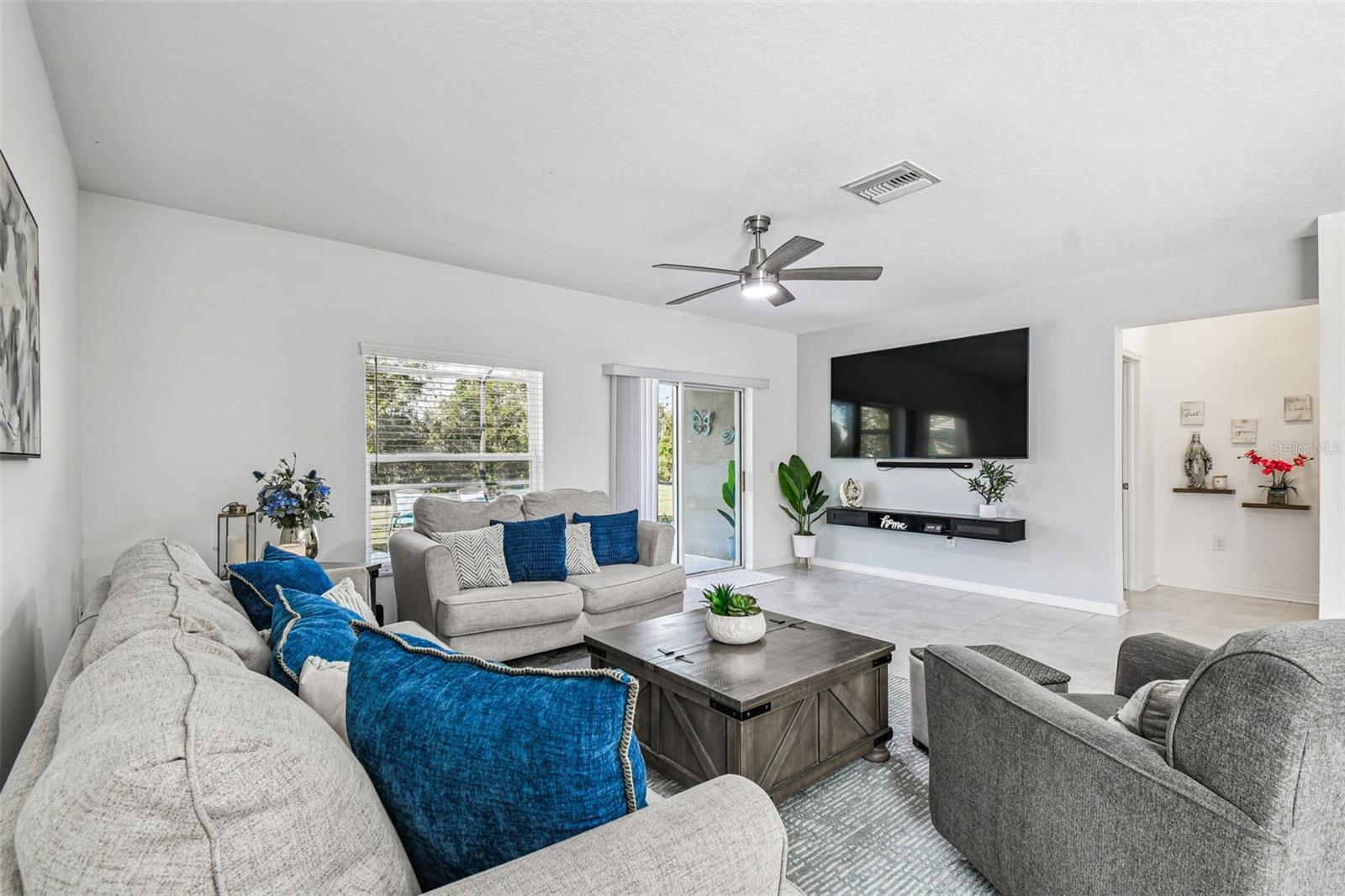 TALAVERA PH 2B - Residential