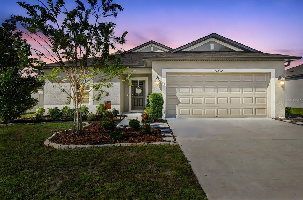 Photo of 12907 Conquistador Loop, Spring Hill, FL 34610 (MLS # TB8447742)