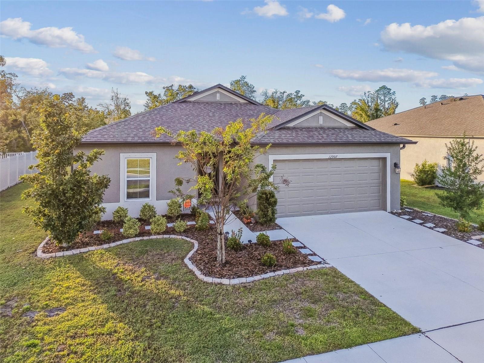 TALAVERA PH 2B - Residential