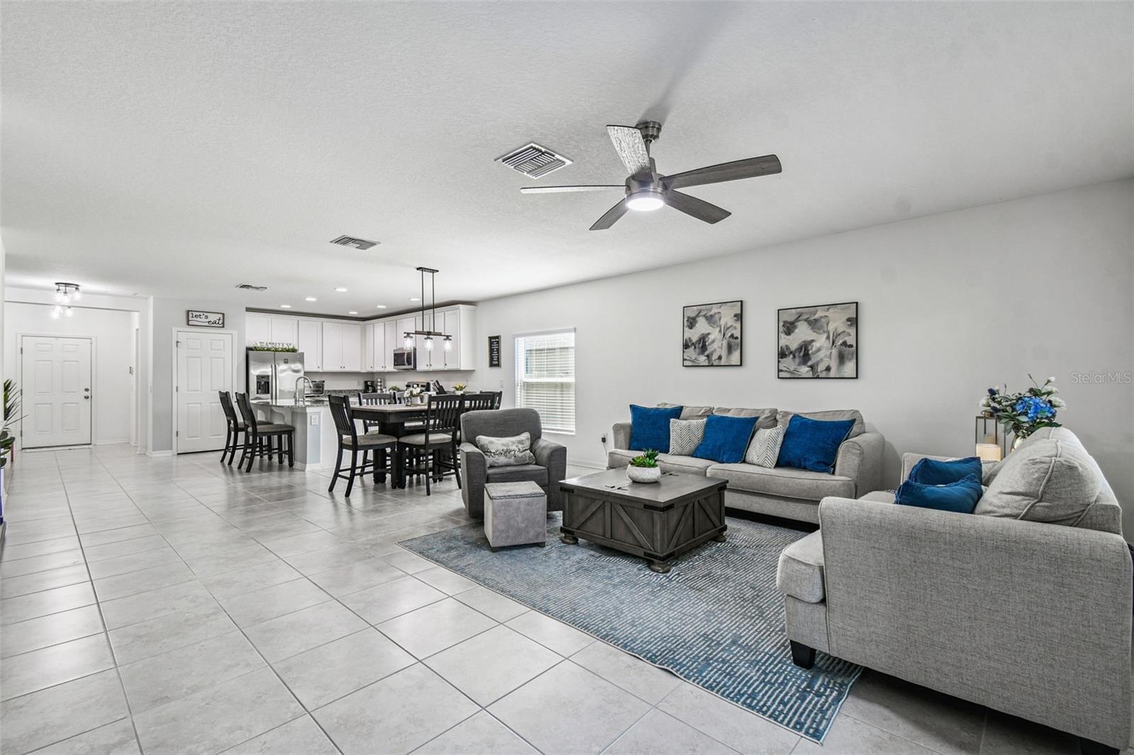 TALAVERA PH 2B - Residential