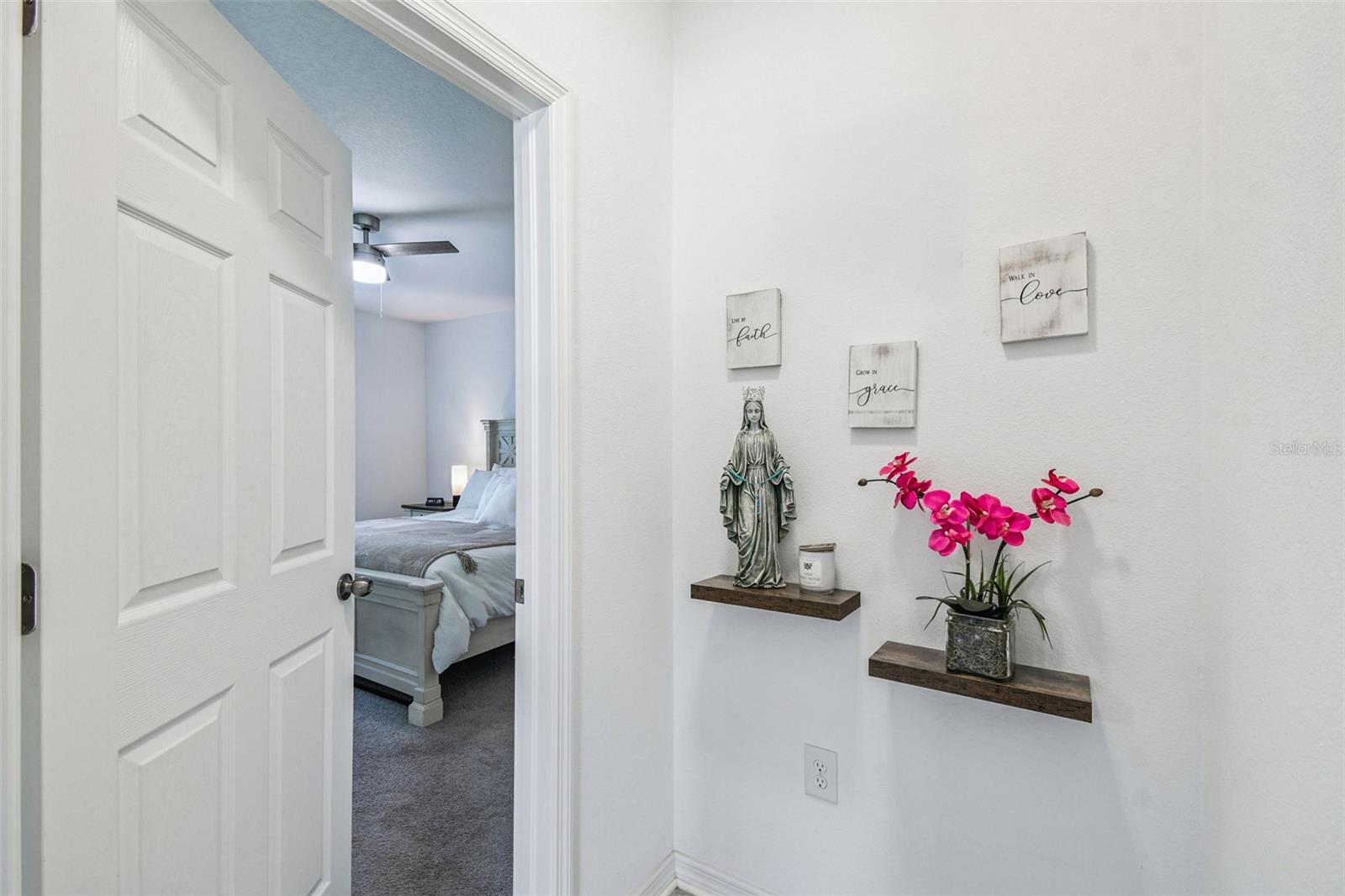 TALAVERA PH 2B - Residential