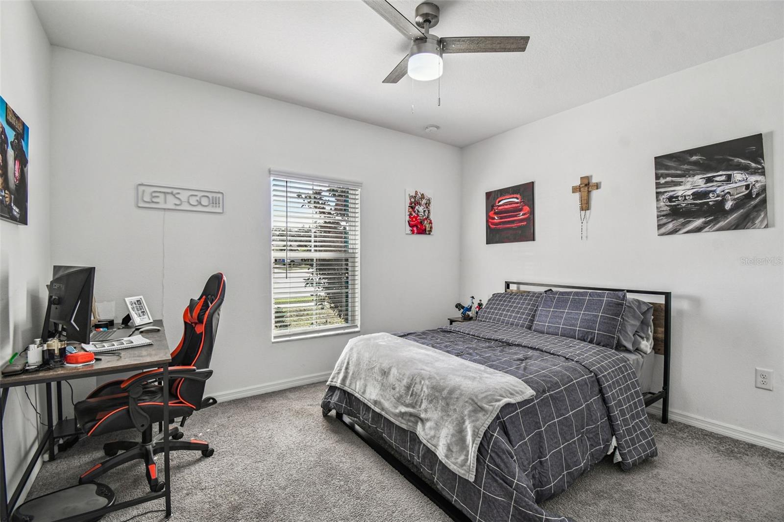 TALAVERA PH 2B - Residential