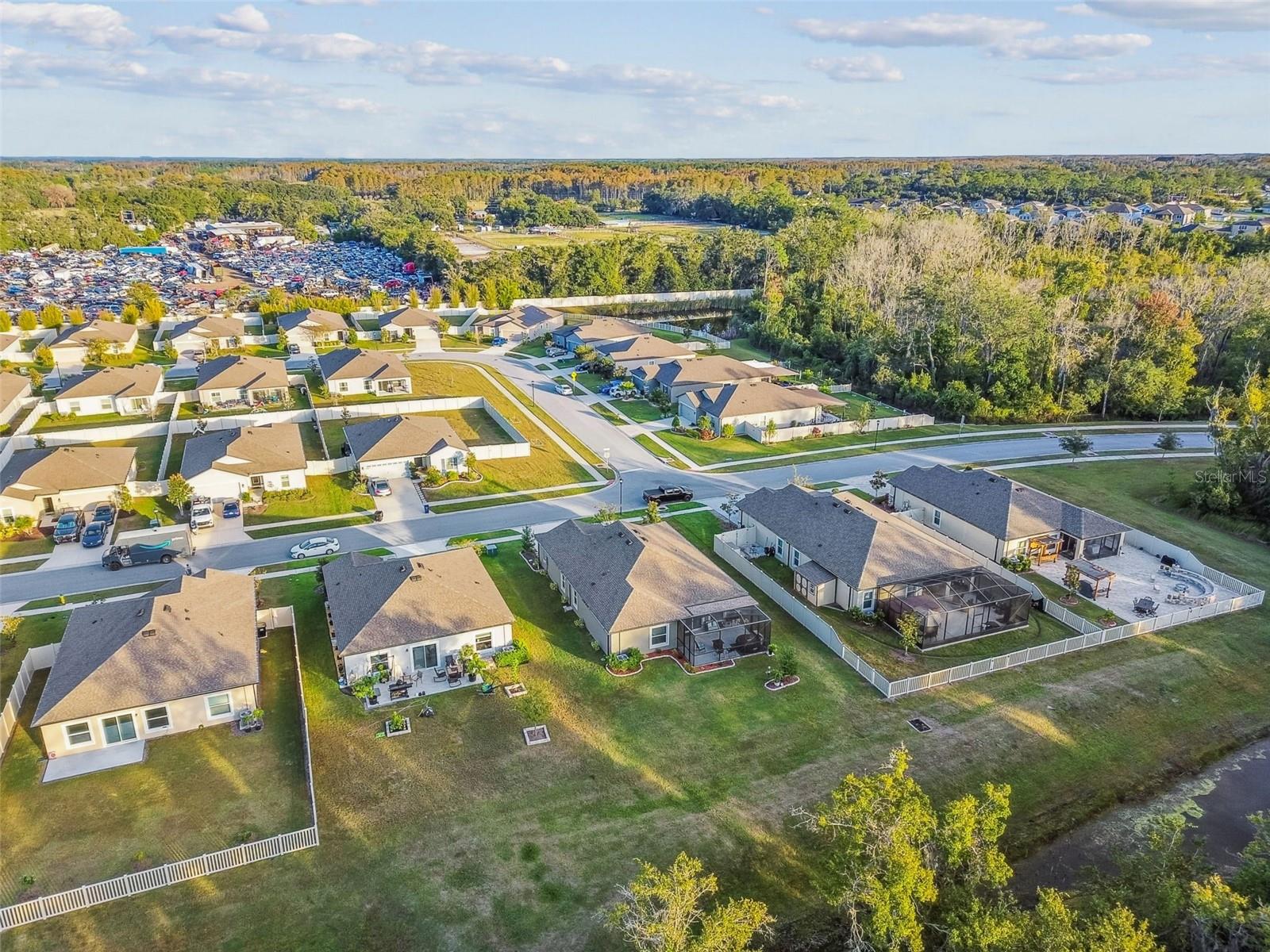 TALAVERA PH 2B - Residential