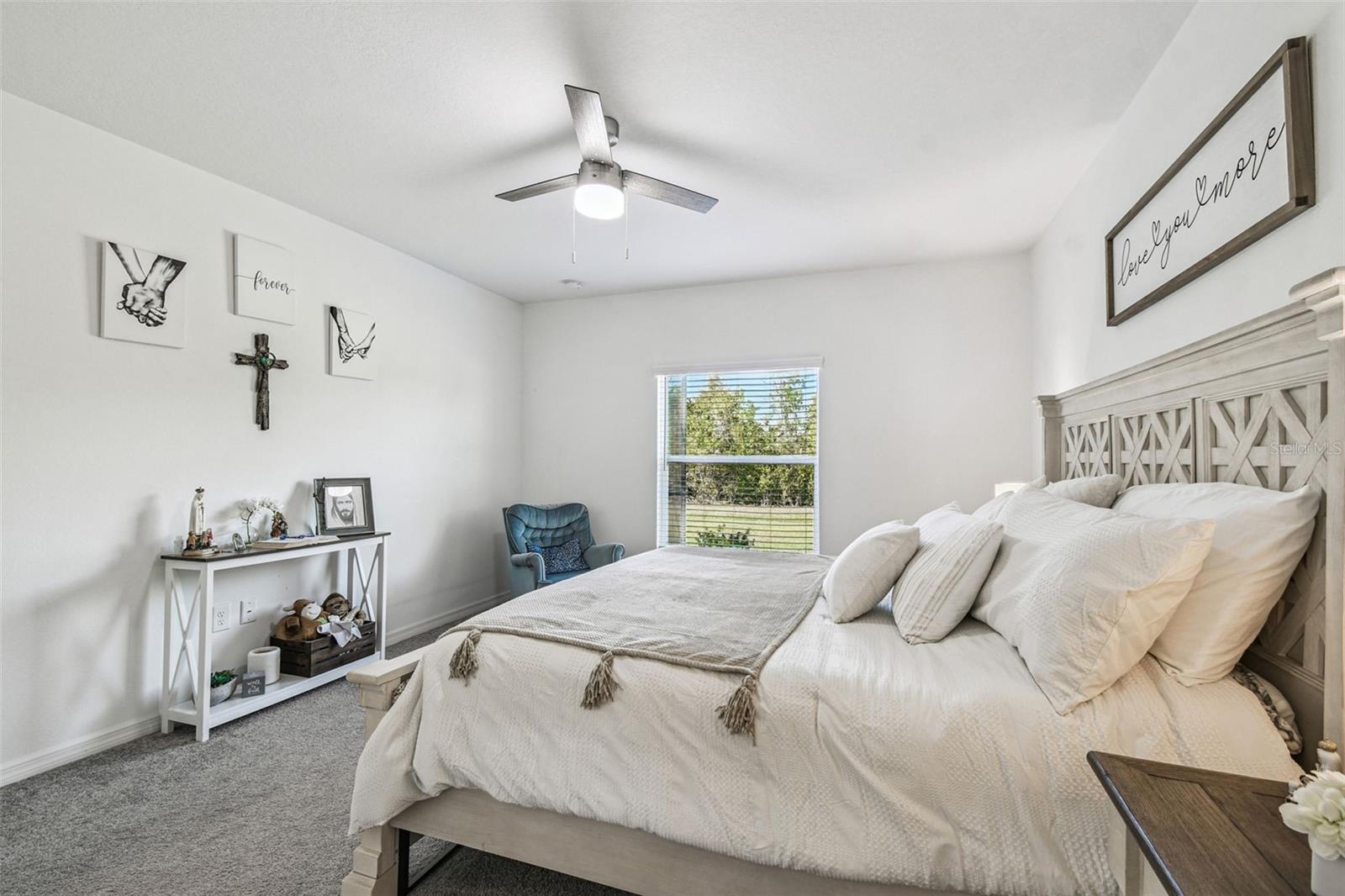 TALAVERA PH 2B - Residential