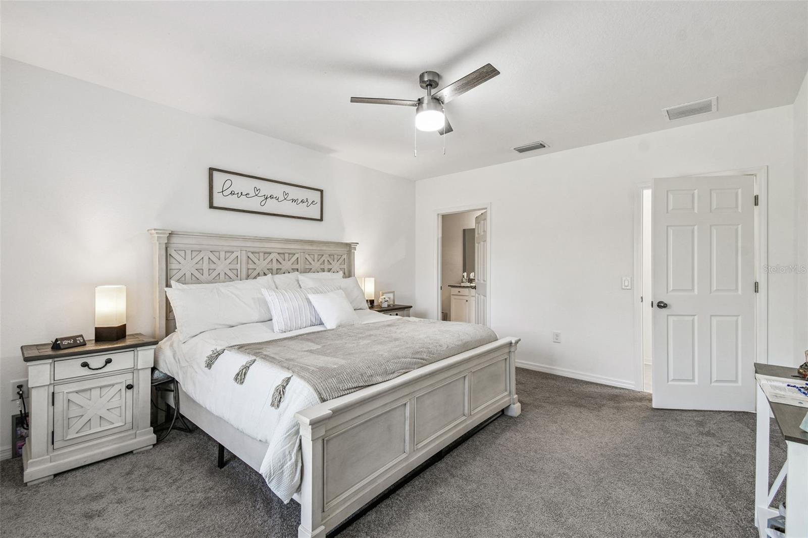 TALAVERA PH 2B - Residential