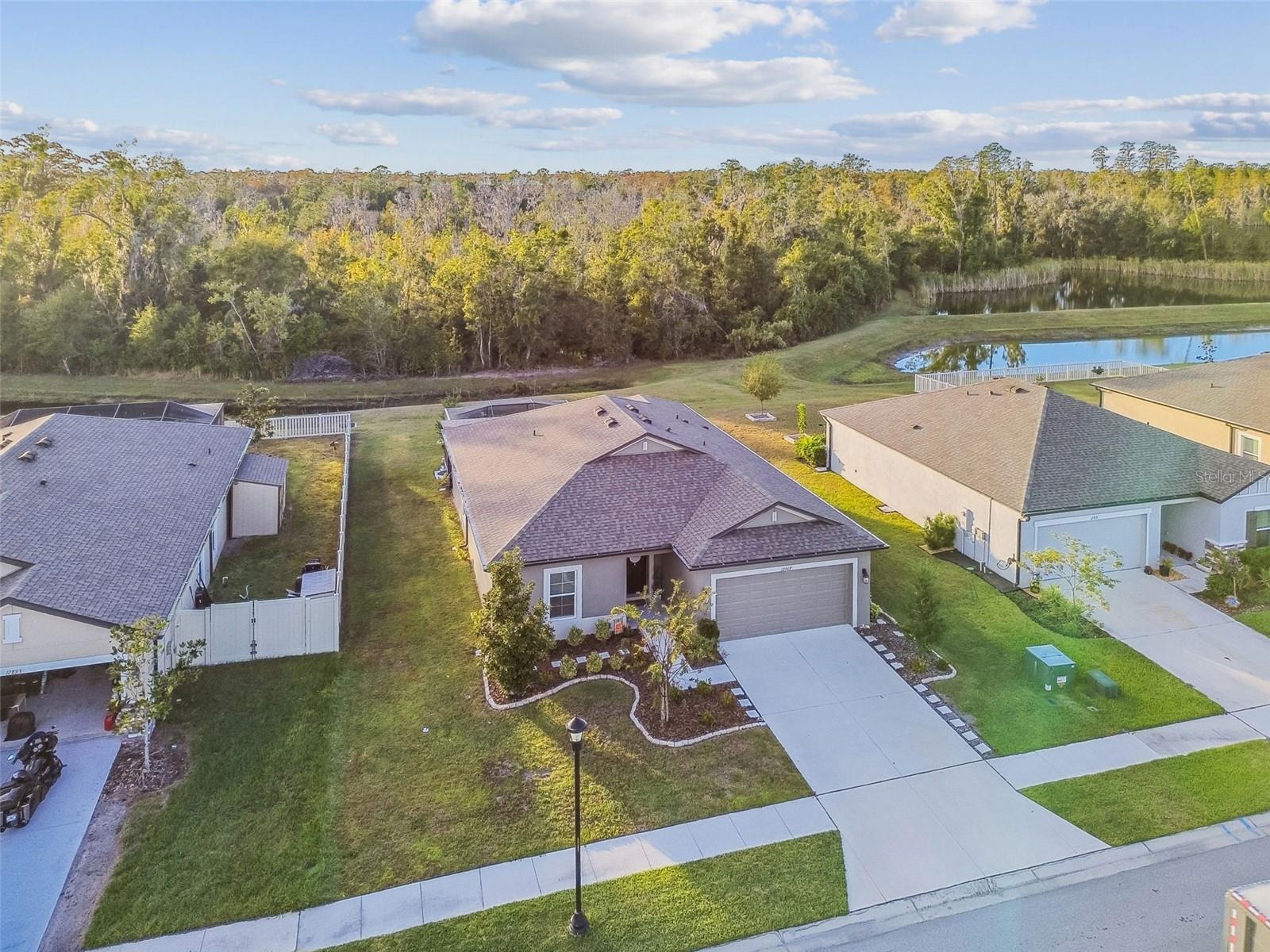 TALAVERA PH 2B - Residential