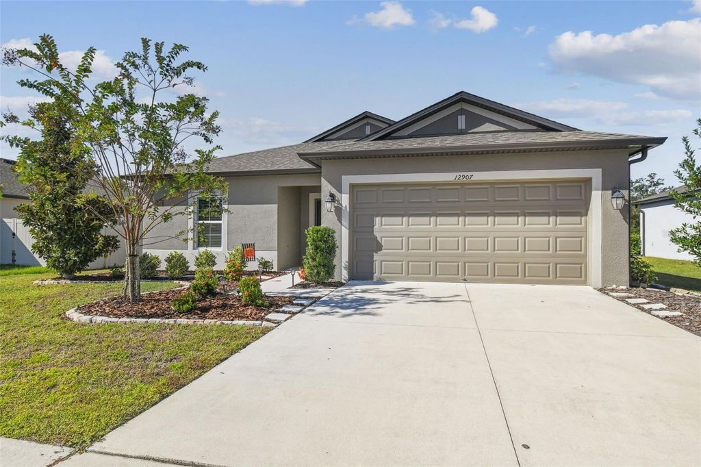 Photo of 12907 Conquistador Loop, Spring Hill, FL 34610 (MLS # TB8447742)