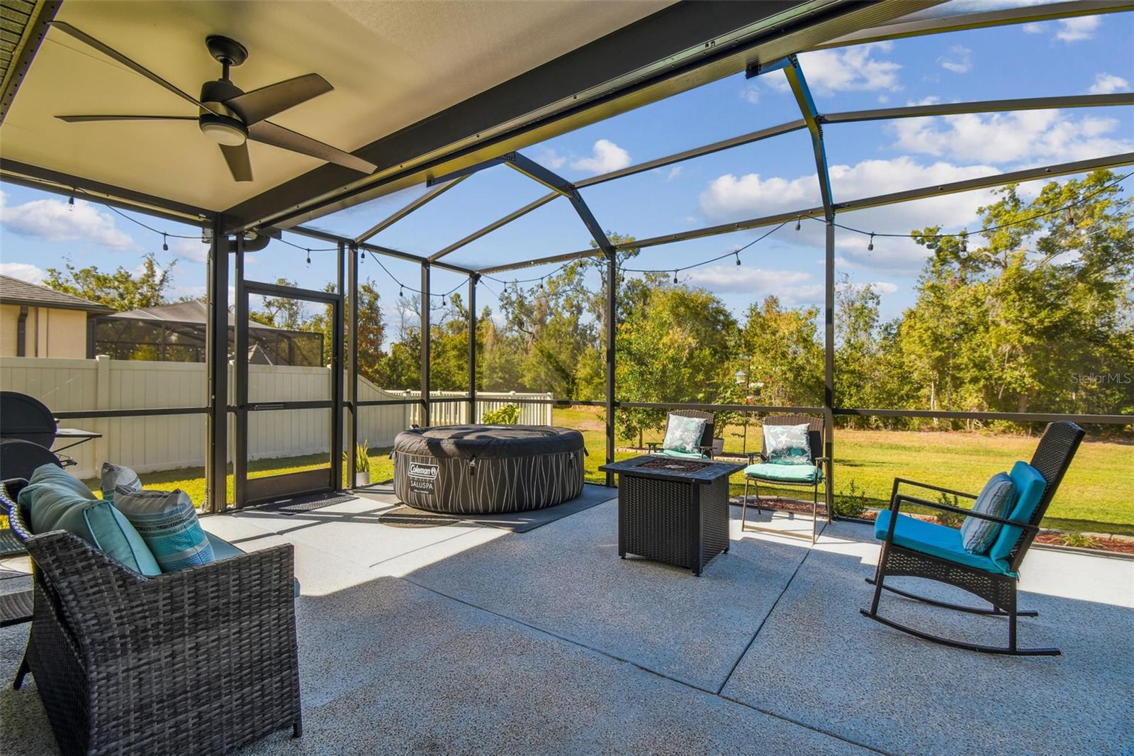 TALAVERA PH 2B - Residential