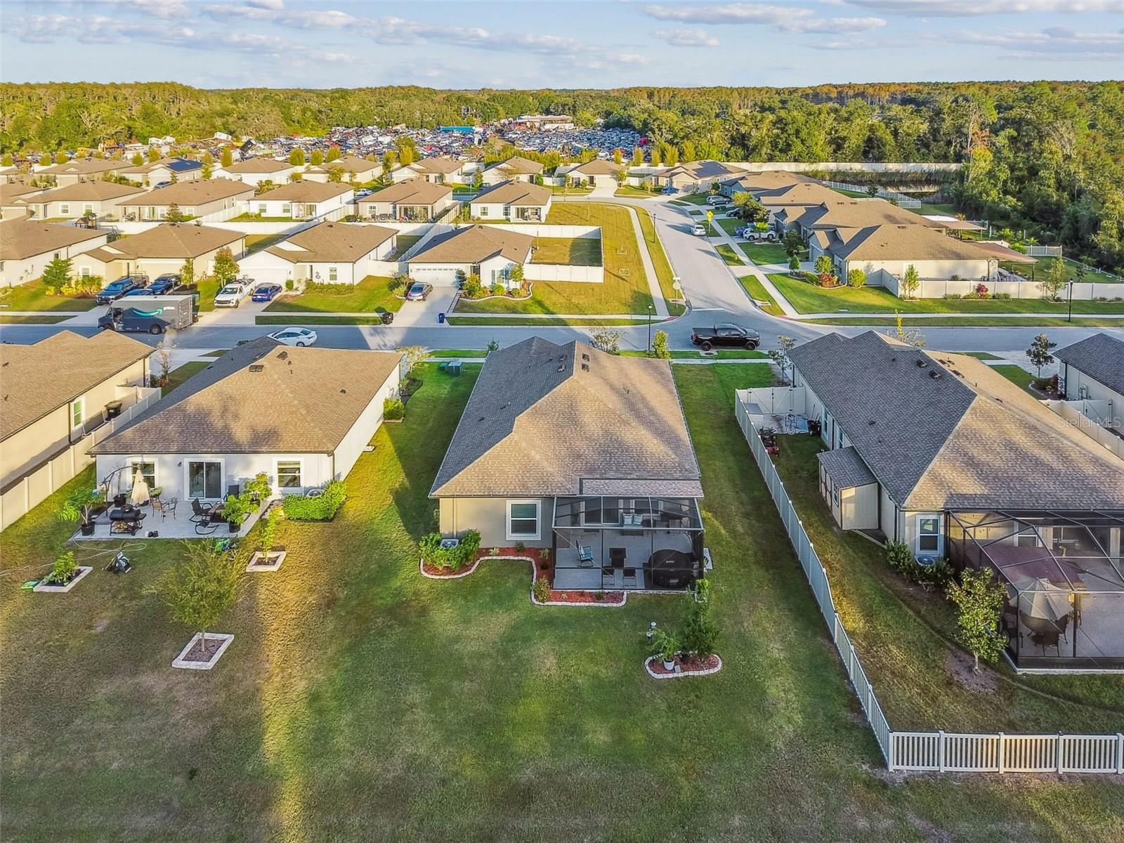 TALAVERA PH 2B - Residential