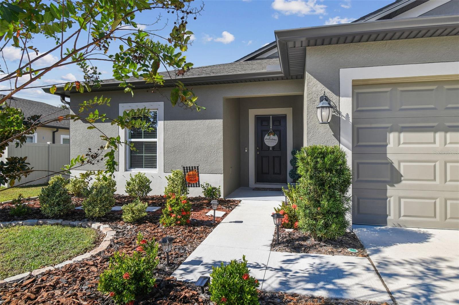 TALAVERA PH 2B - Residential