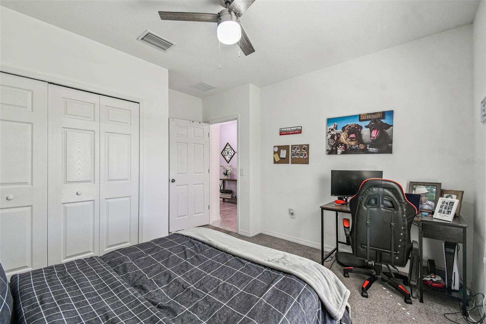 TALAVERA PH 2B - Residential