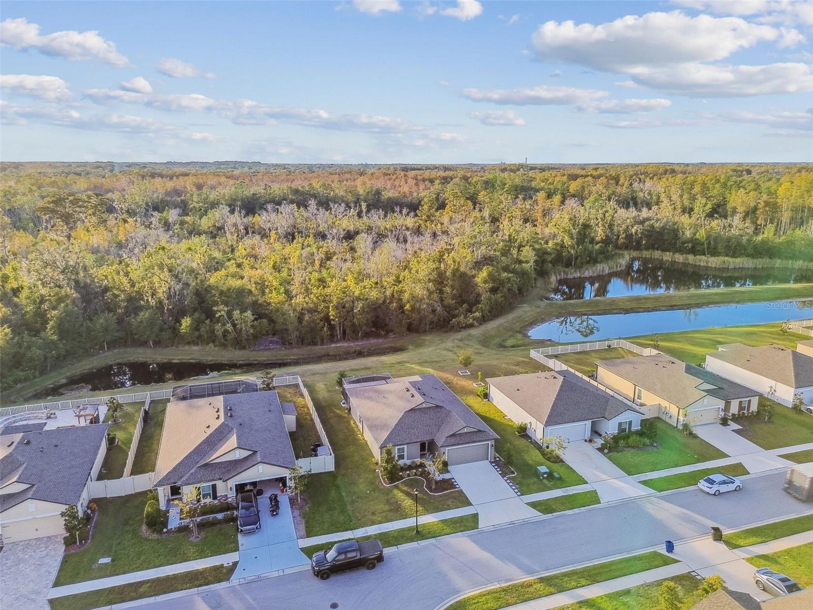 TALAVERA PH 2B - Residential