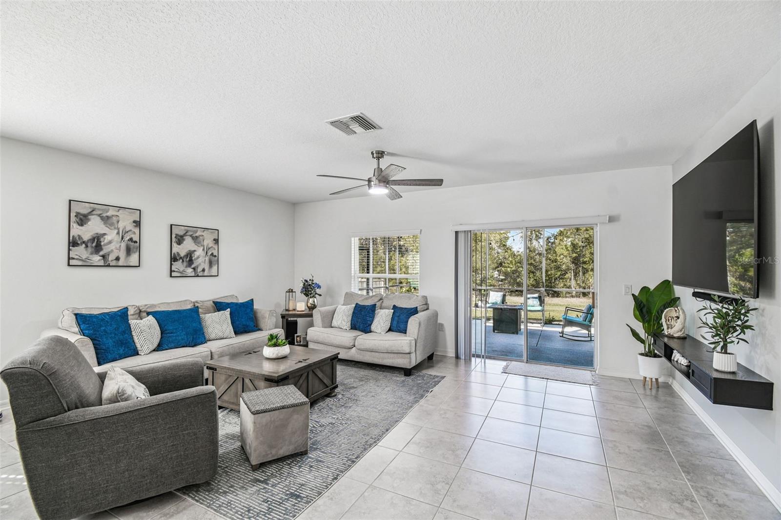 TALAVERA PH 2B - Residential