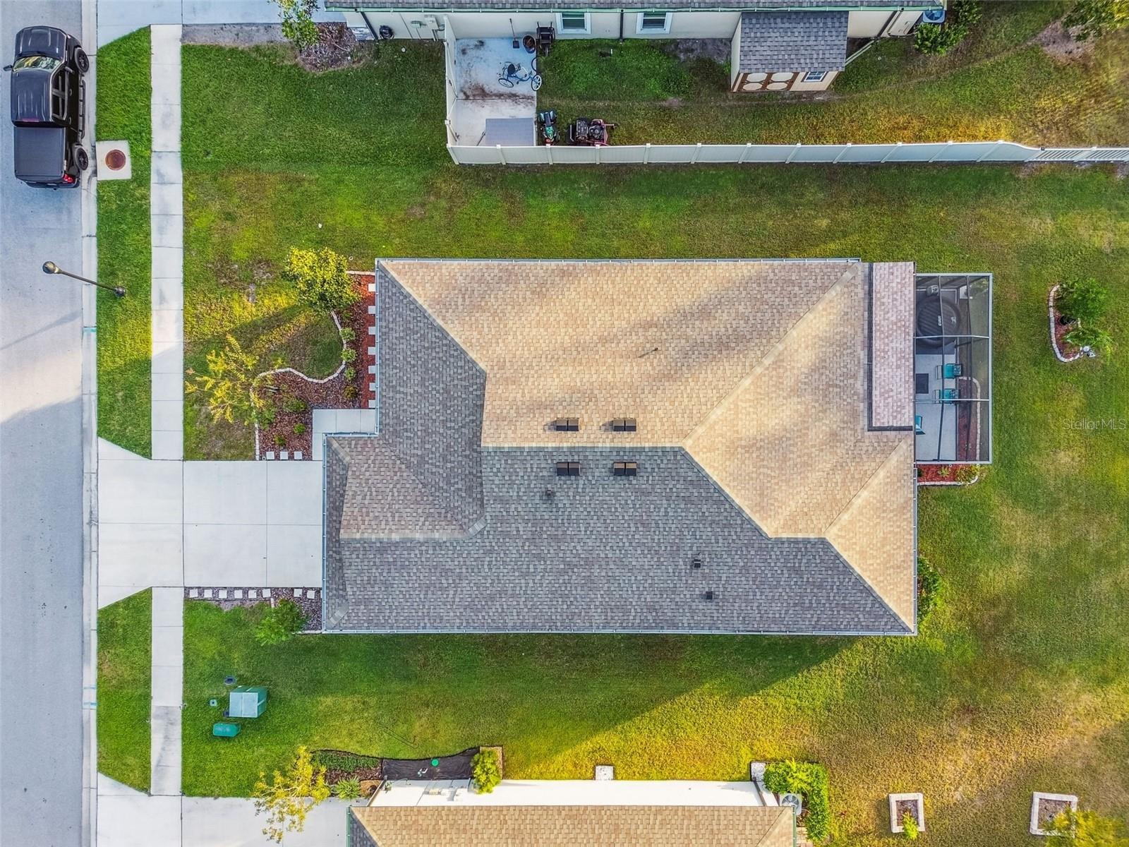 TALAVERA PH 2B - Residential