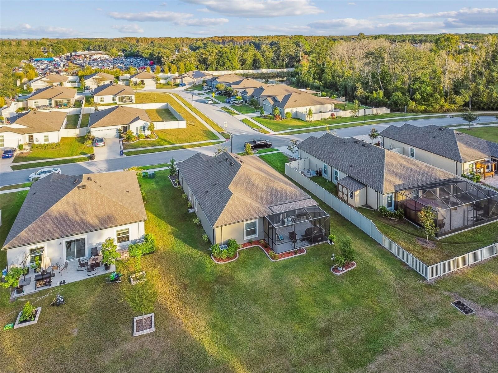 TALAVERA PH 2B - Residential