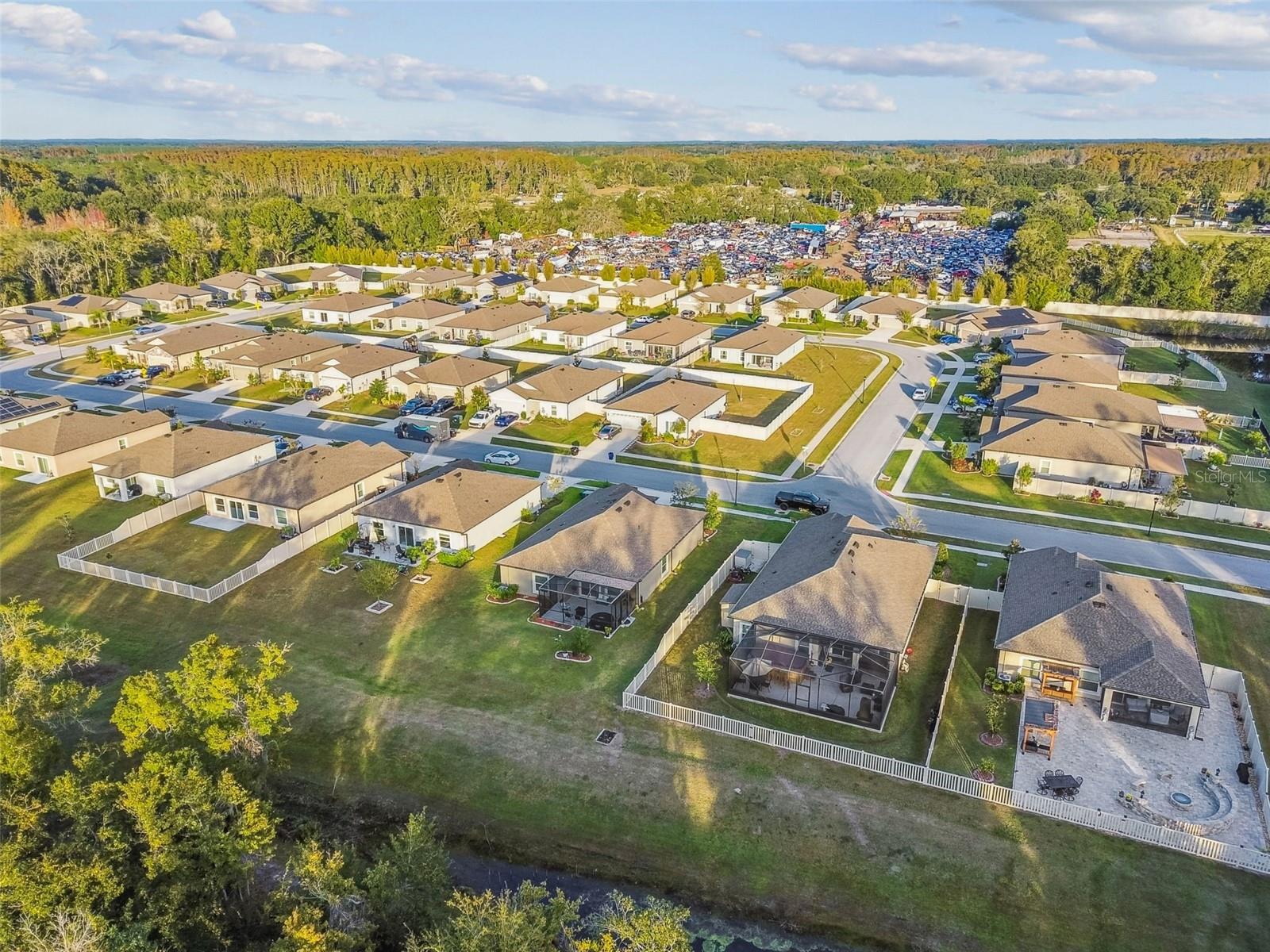 TALAVERA PH 2B - Residential