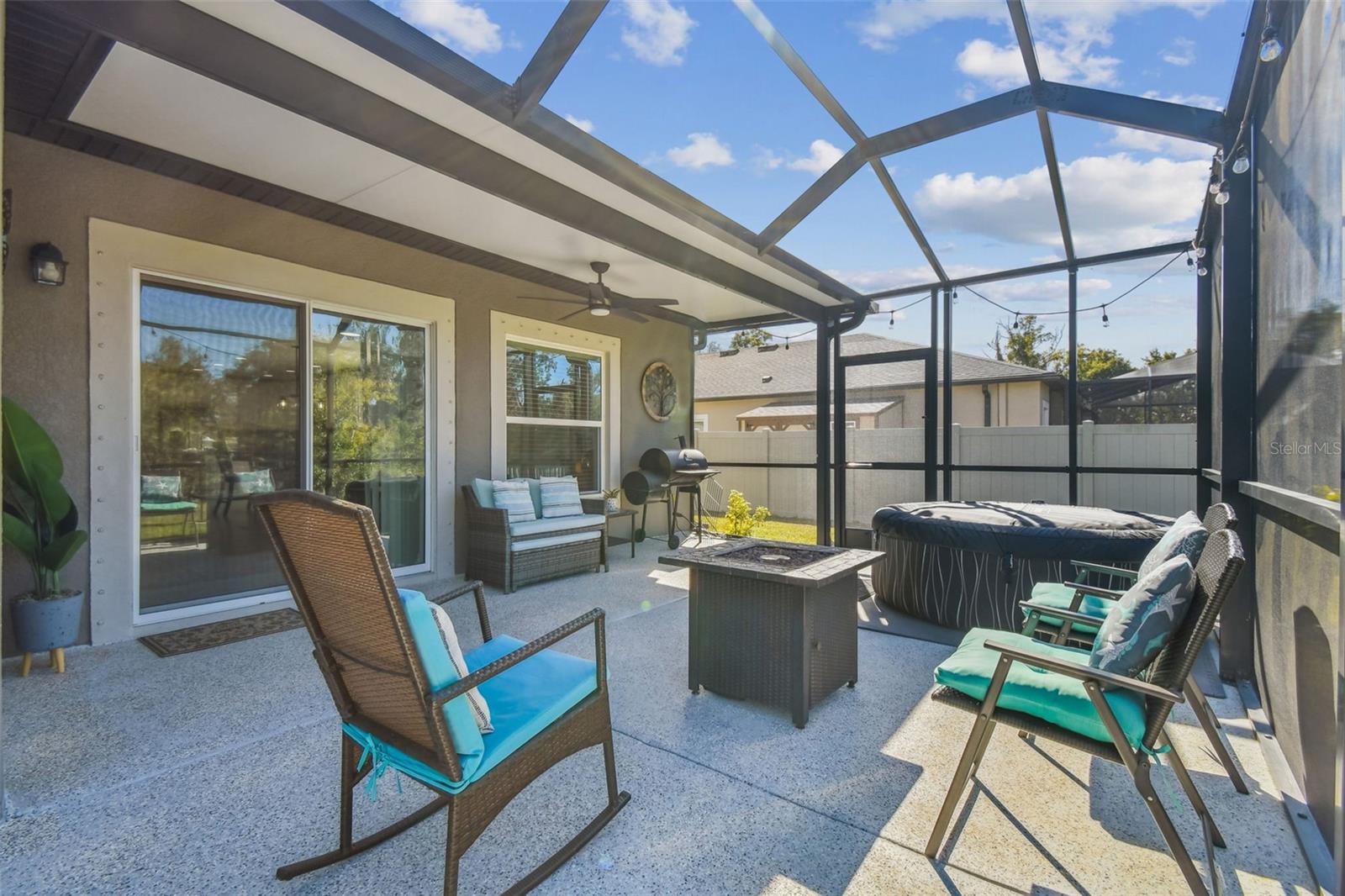 TALAVERA PH 2B - Residential