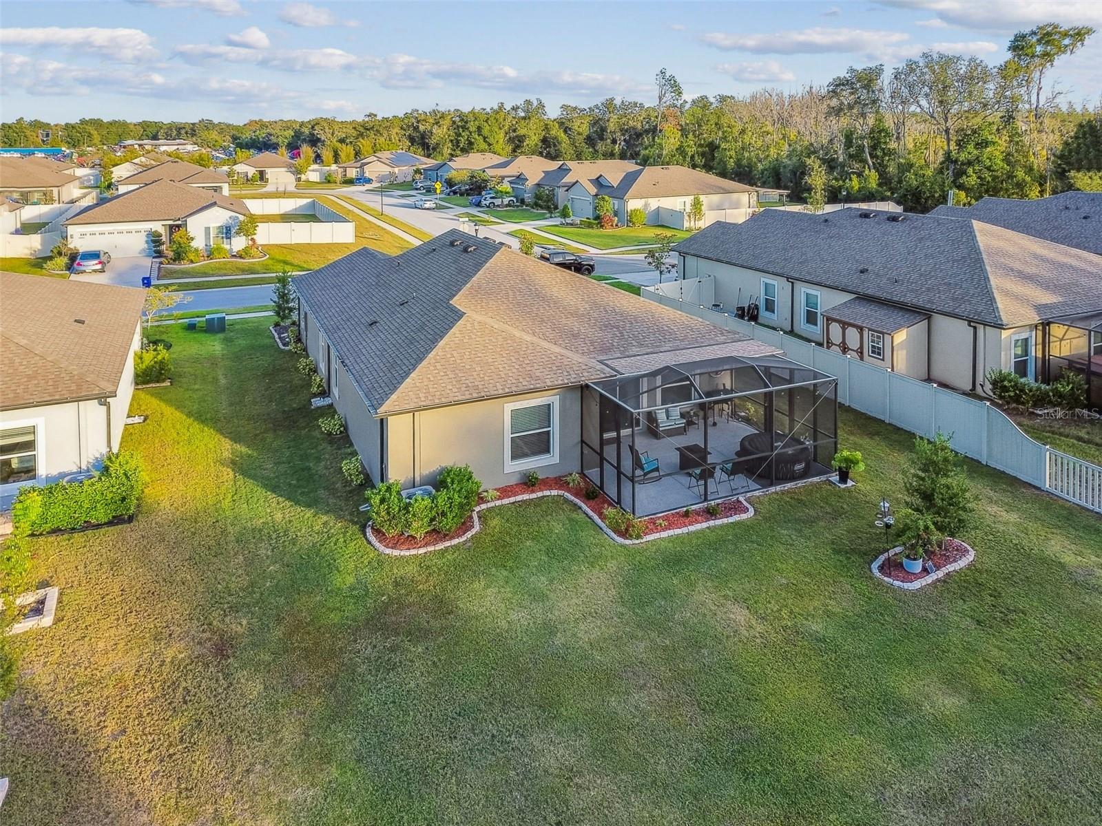 TALAVERA PH 2B - Residential