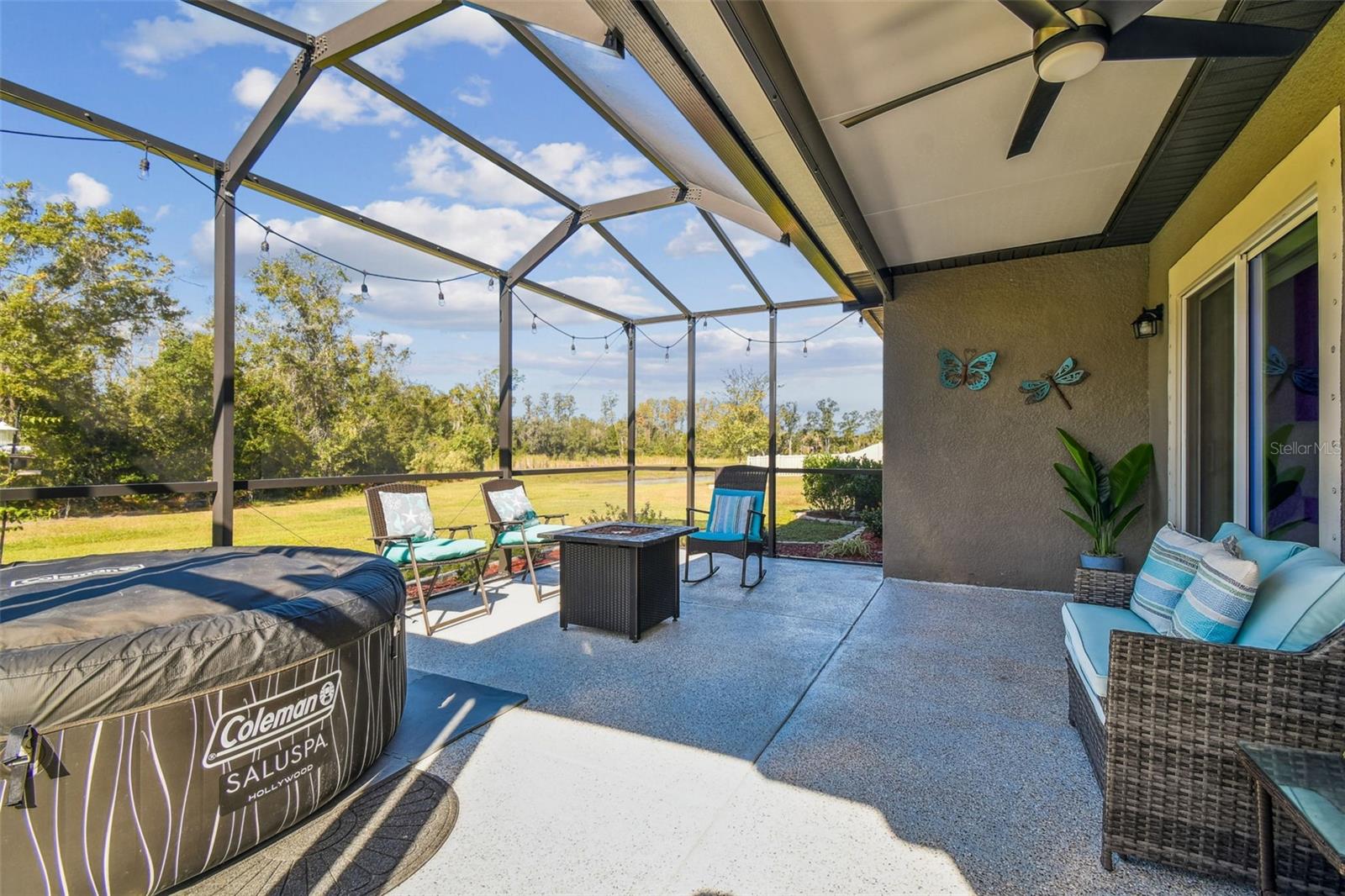 TALAVERA PH 2B - Residential