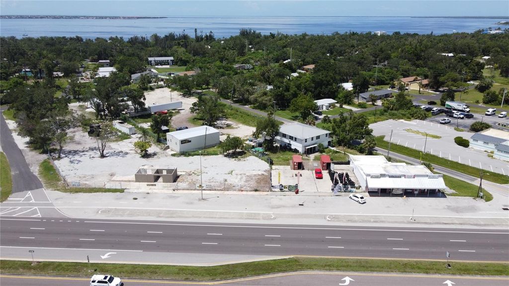 Photo of 4549 Tamiami Trail, Punta Gorda, FL 33980 (MLS # A4660208)