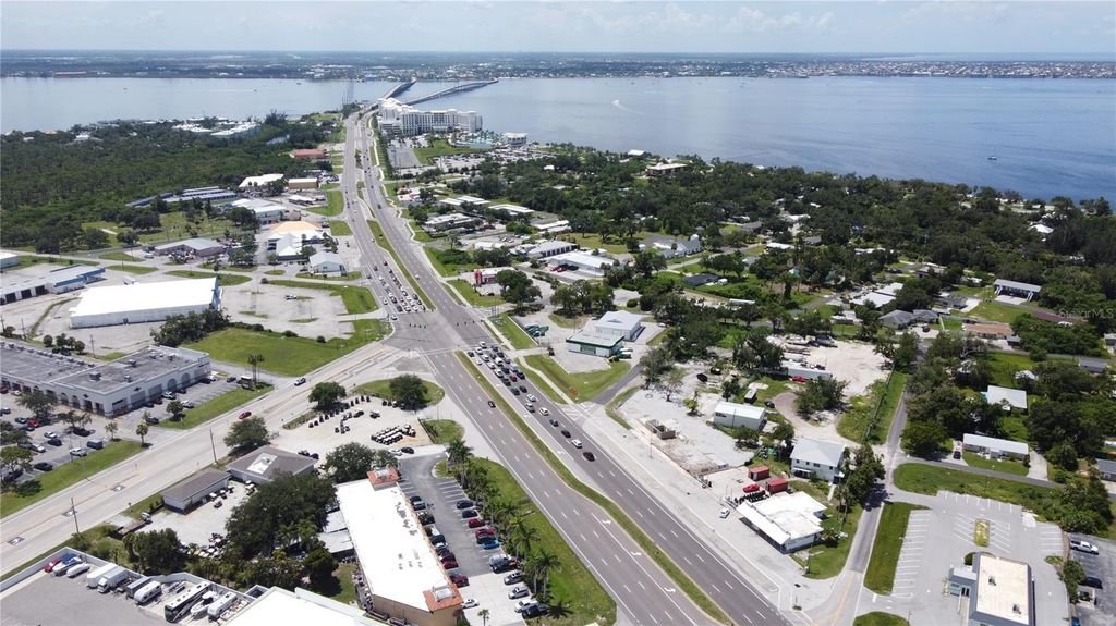 Photo of 4549 Tamiami Trail, Punta Gorda, FL 33980 (MLS # A4660208)