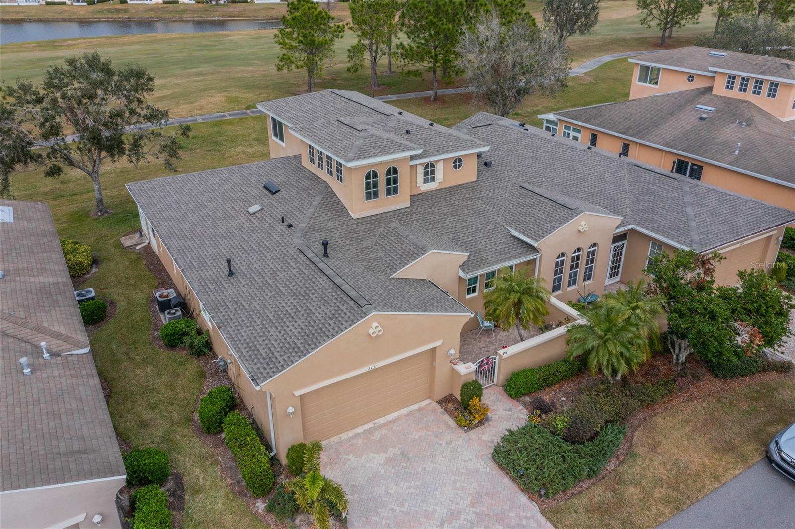 2431 KENSINGTON GREENS DRIVE 0