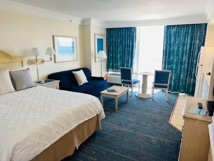 DAYTONA BEACH RESORT & CONF CENTER - Residential