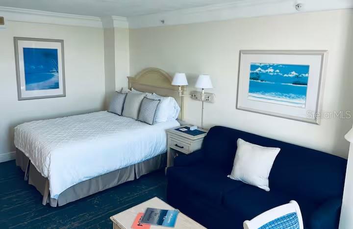 DAYTONA BEACH RESORT & CONF CENTER - Residential