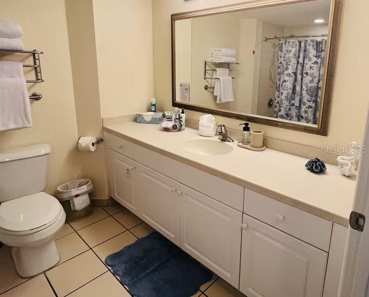 DAYTONA BEACH RESORT & CONF CENTER - Residential