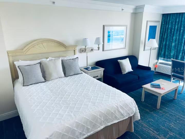 DAYTONA BEACH RESORT & CONF CENTER - Residential